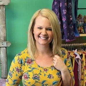 Meet your Posher, Erin